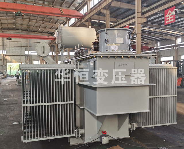 6300KVA上栗上栗上栗电力变压器