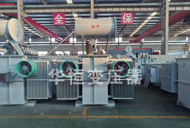 6300KVA上栗上栗上栗电力变压器