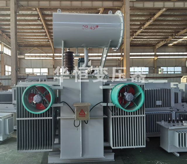 S13-8000/35上栗上栗上栗电力变压器