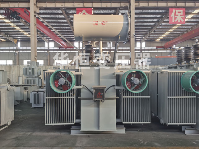 S11-6300/35上栗上栗上栗电力变压器